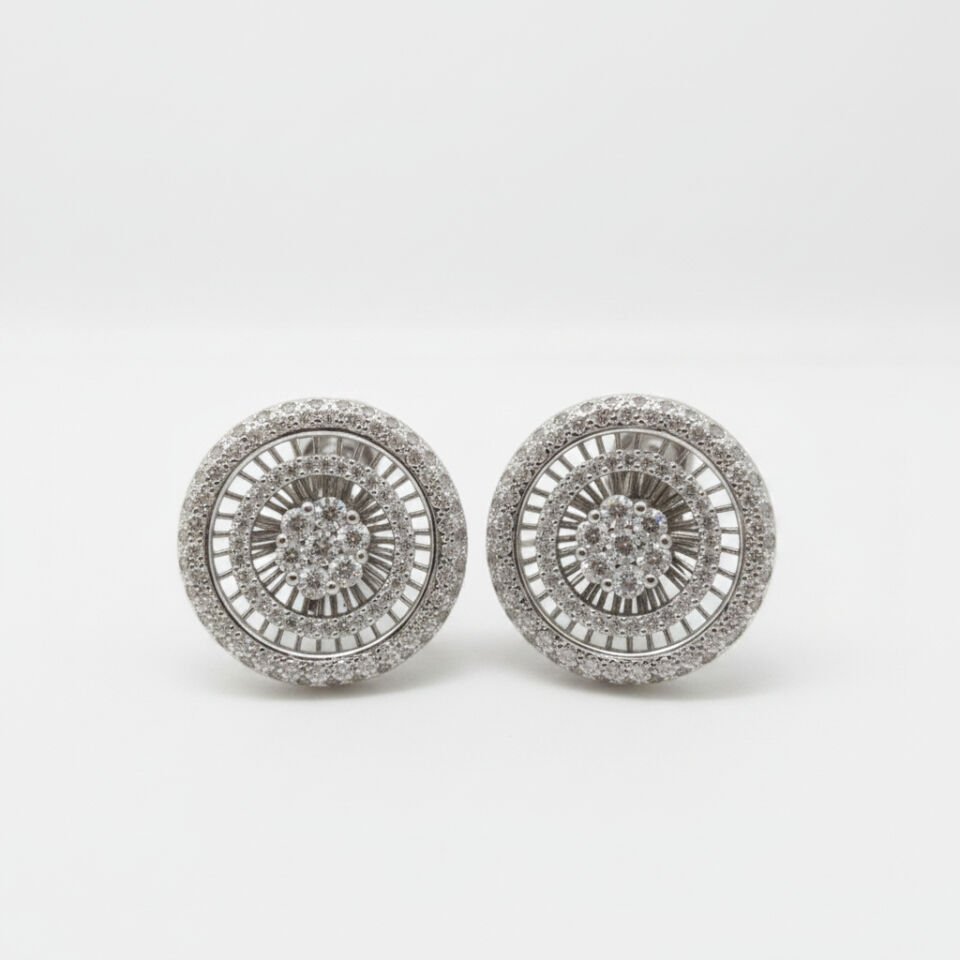 Lava Küpe   -   PK0001259